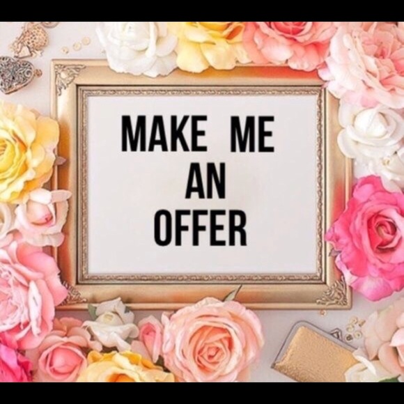 Taking offers, please feel free to ask questions - Picture 1 of 1